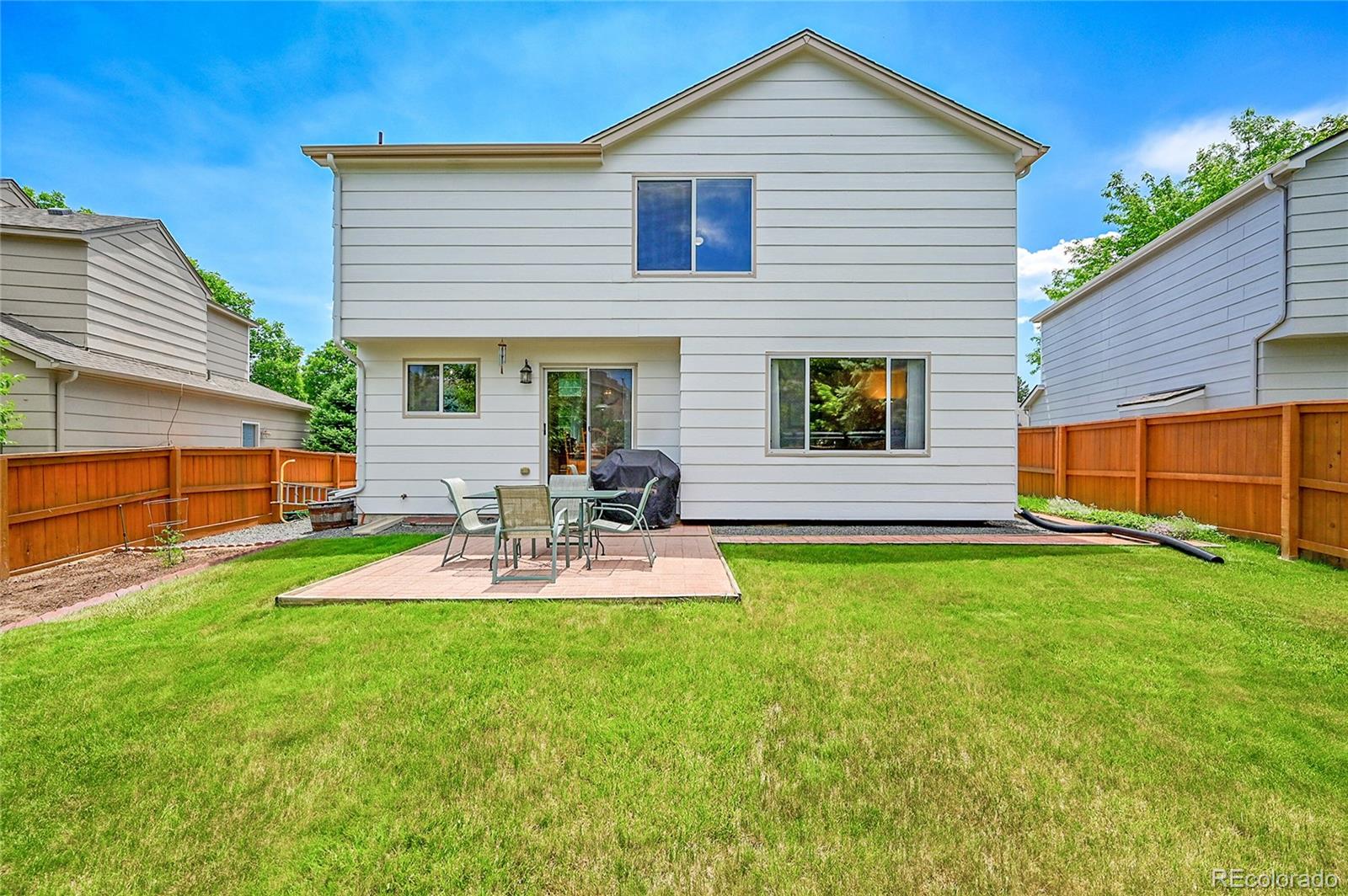 MLS Image #36 for 9717  castle ridge circle,highlands ranch, Colorado