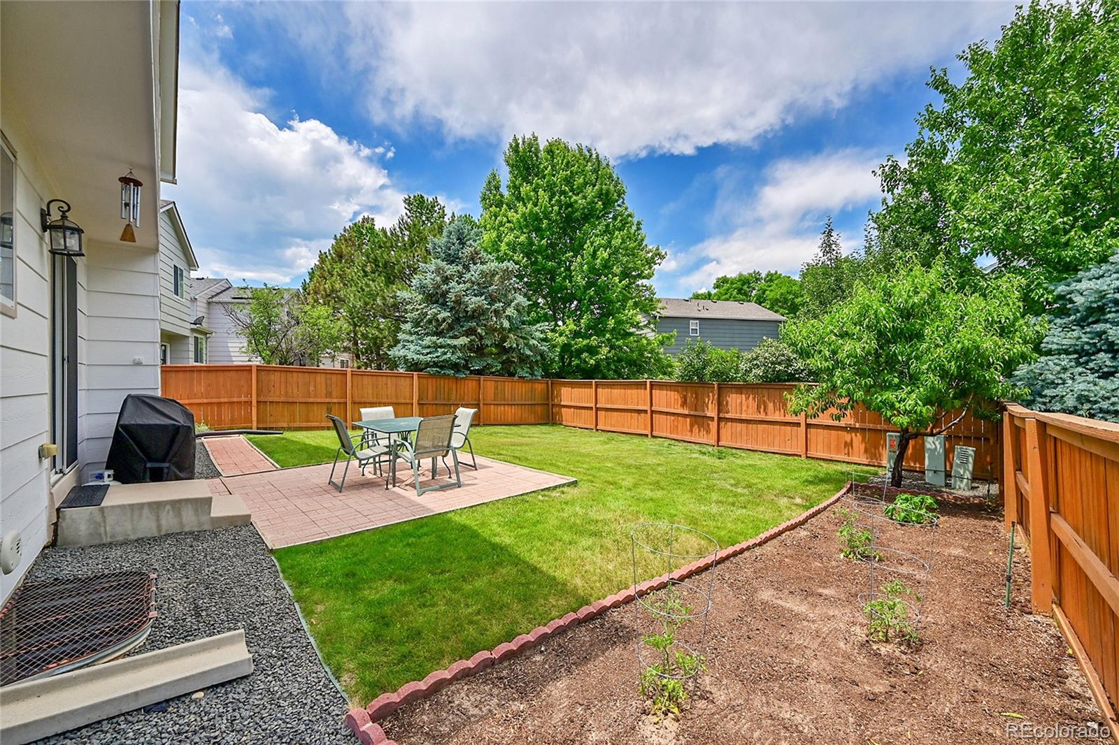 MLS Image #37 for 9717  castle ridge circle,highlands ranch, Colorado