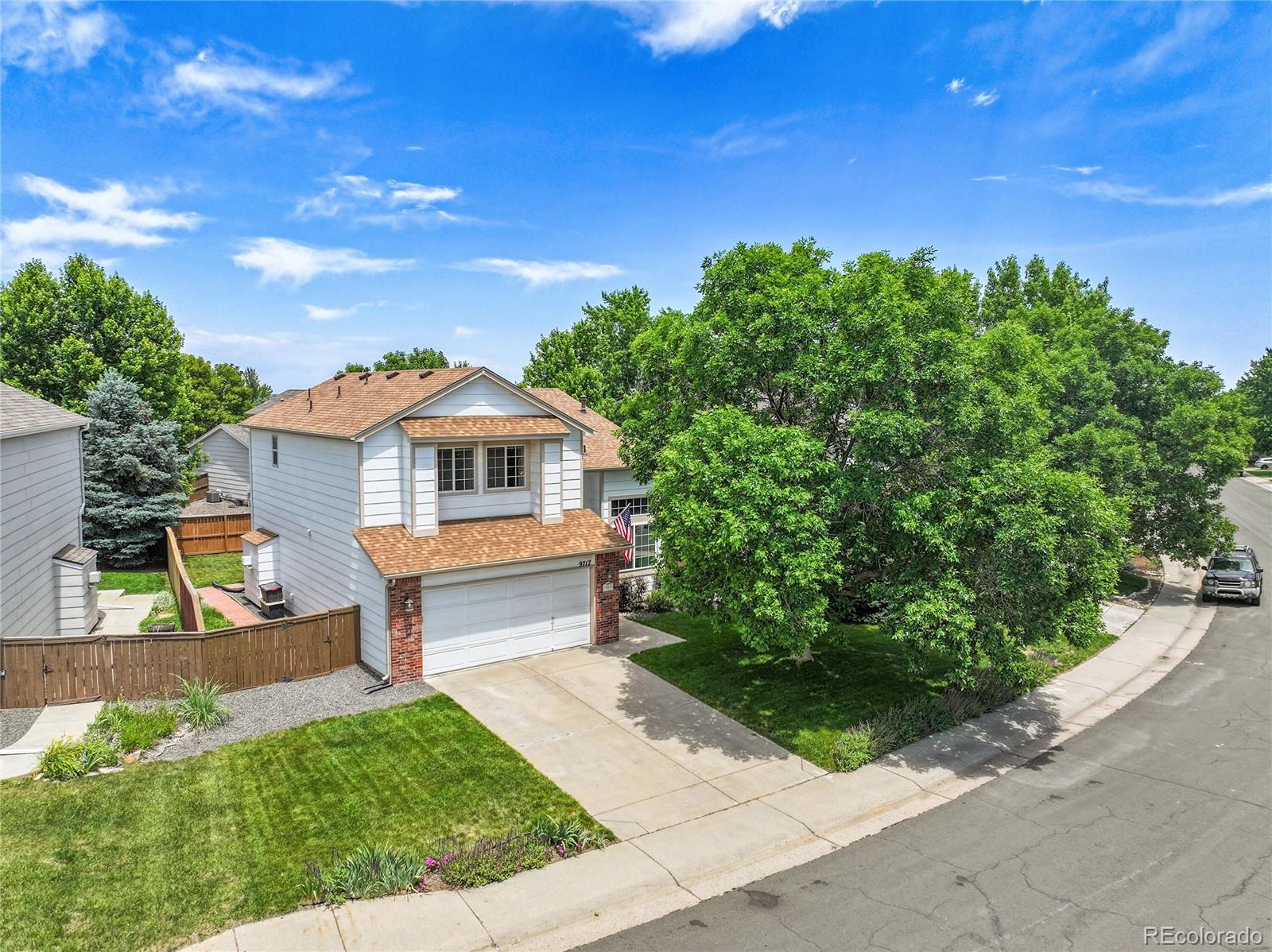 MLS Image #39 for 9717  castle ridge circle,highlands ranch, Colorado