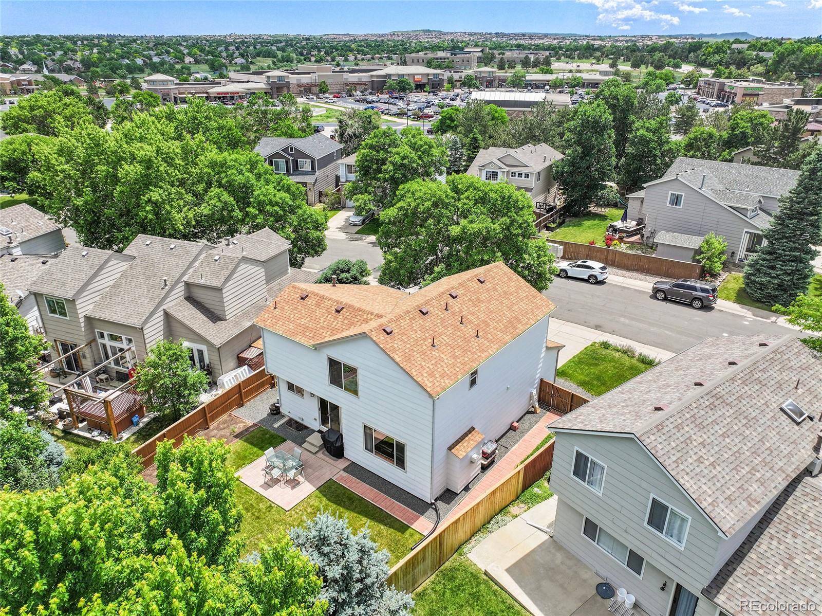 MLS Image #43 for 9717  castle ridge circle,highlands ranch, Colorado