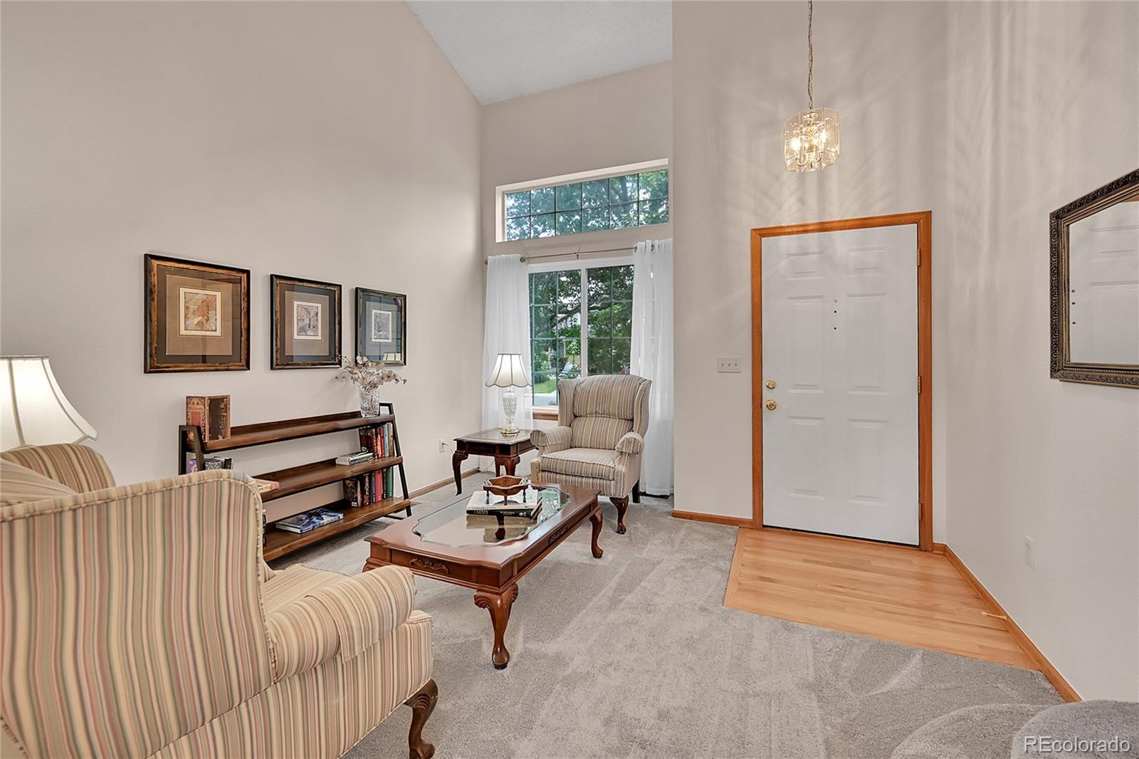 MLS Image #5 for 9717  castle ridge circle,highlands ranch, Colorado