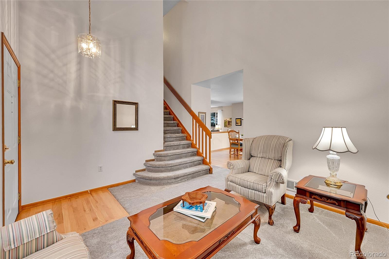 MLS Image #6 for 9717  castle ridge circle,highlands ranch, Colorado