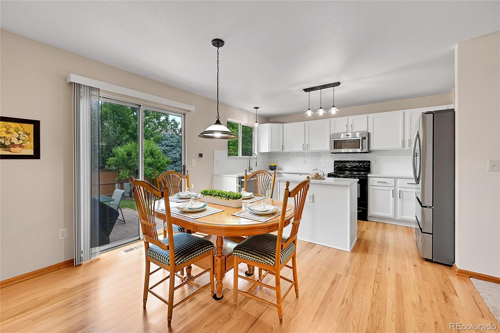 MLS Image #9 for 9717  castle ridge circle,highlands ranch, Colorado
