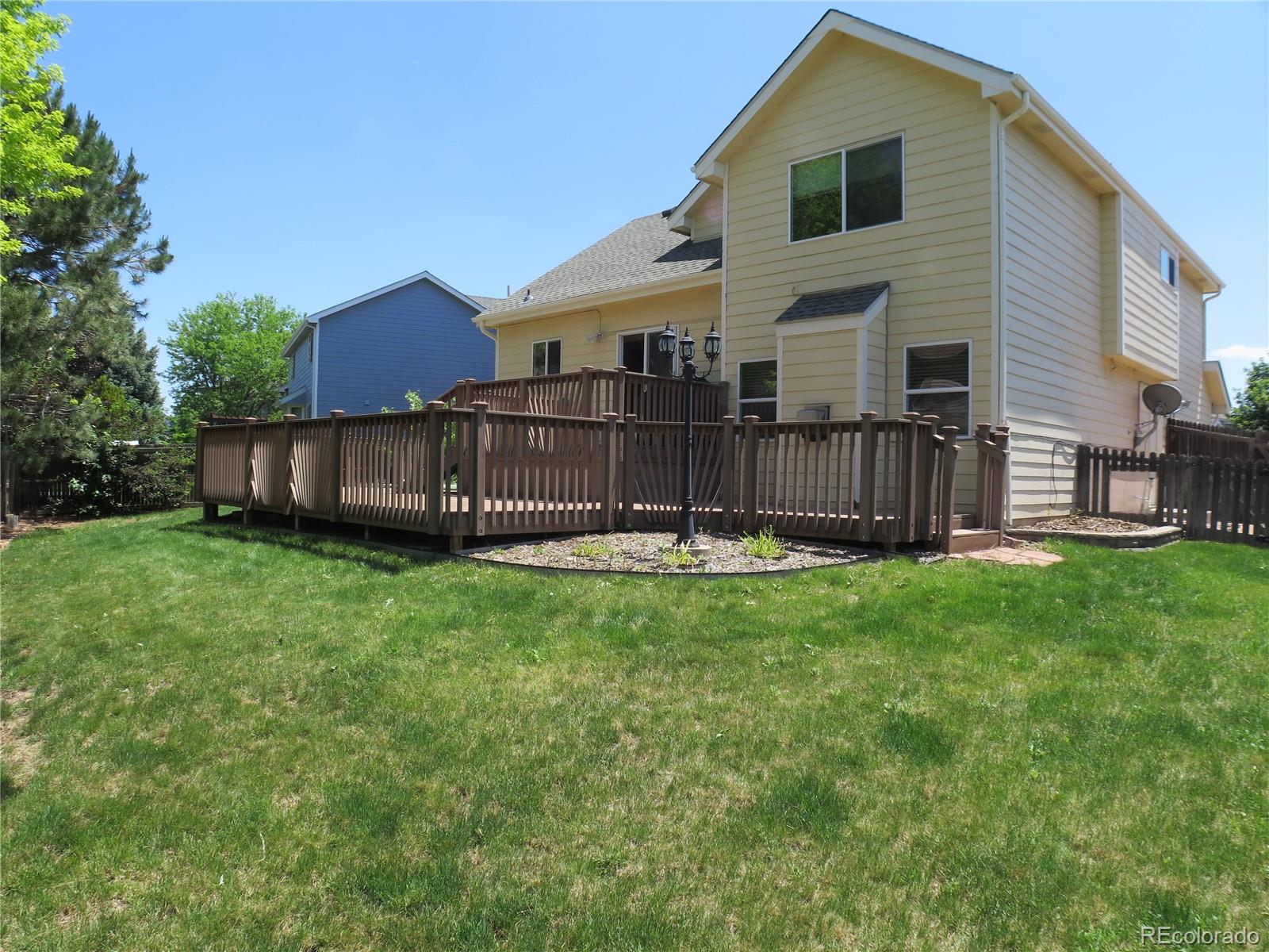 MLS Image #1 for 19421 e evans drive,aurora, Colorado