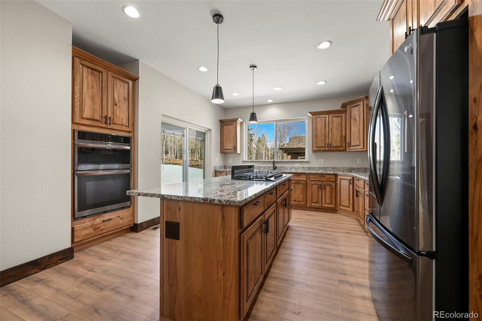MLS Image #10 for 1309  stone ridge drive,woodland park, Colorado