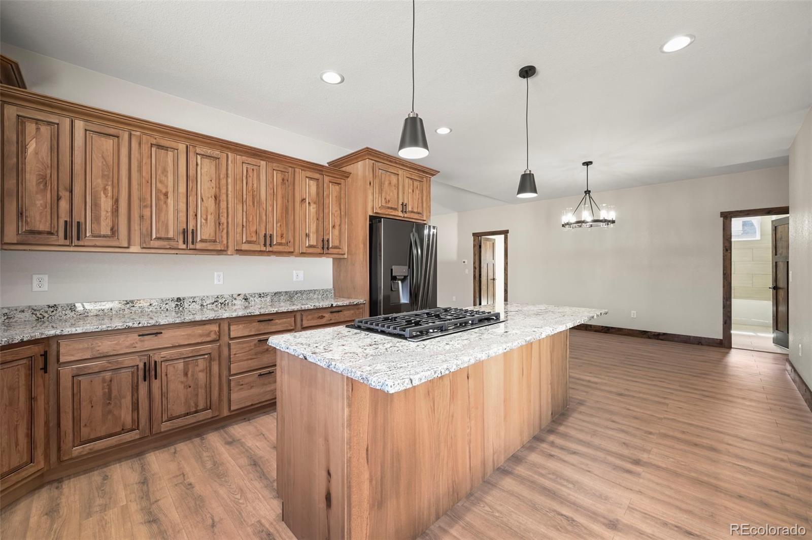 MLS Image #13 for 1309  stone ridge drive,woodland park, Colorado