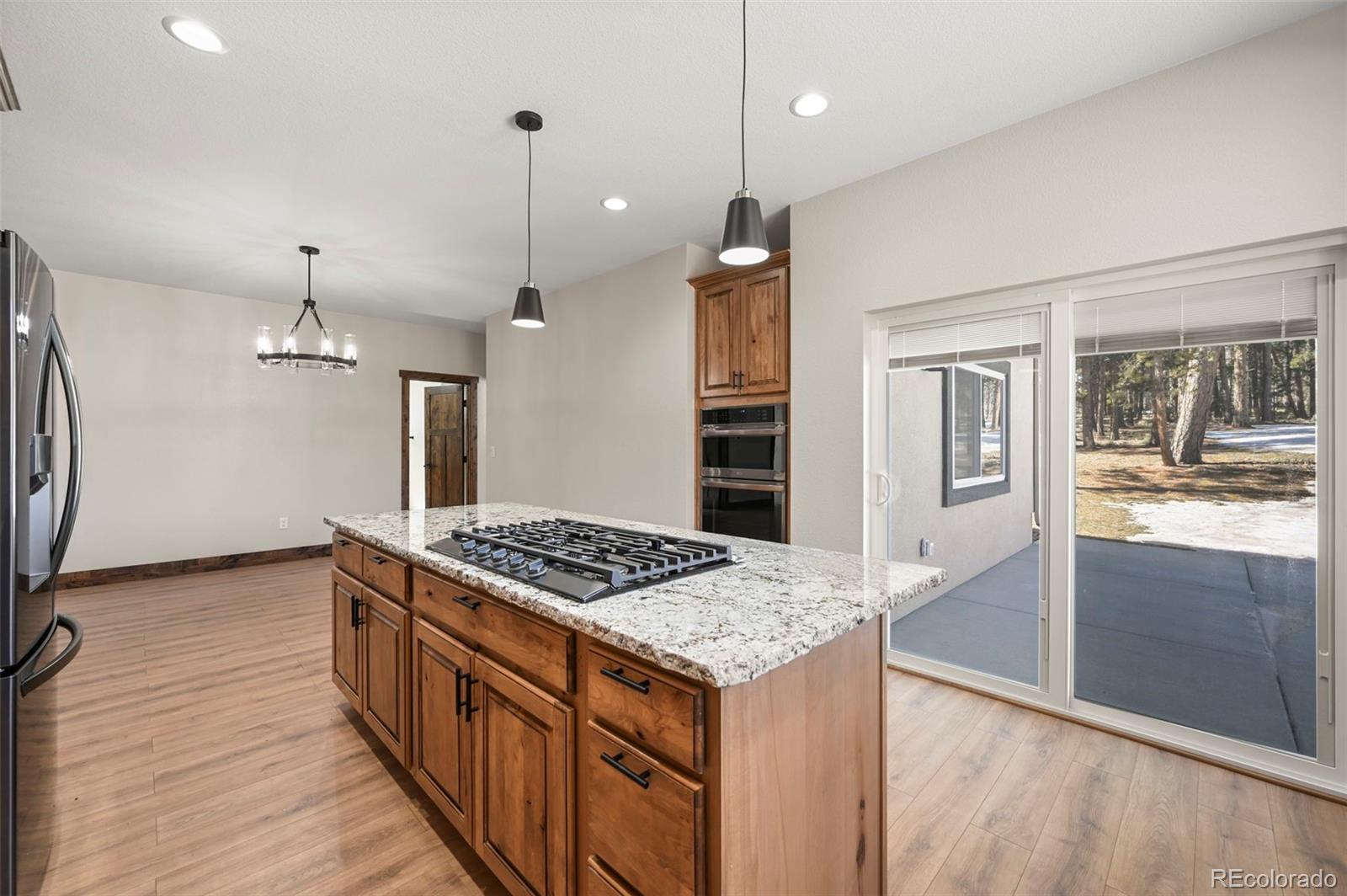MLS Image #14 for 1309  stone ridge drive,woodland park, Colorado