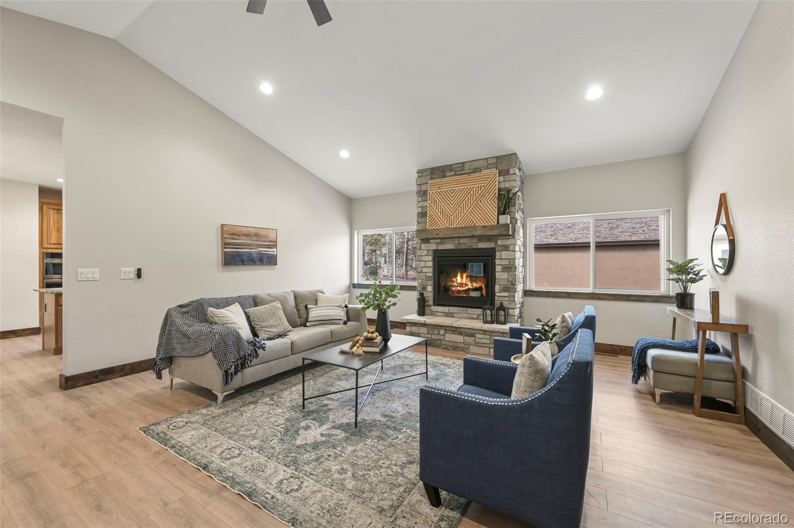 MLS Image #6 for 1309  stone ridge drive,woodland park, Colorado