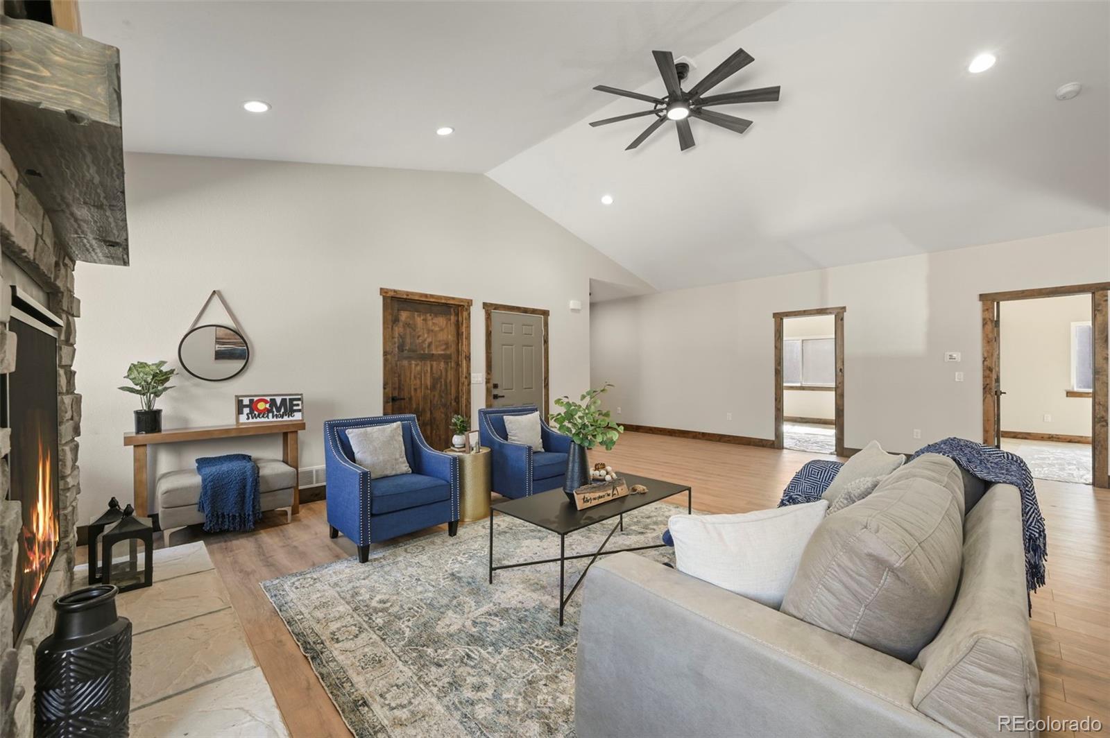 MLS Image #8 for 1309  stone ridge drive,woodland park, Colorado