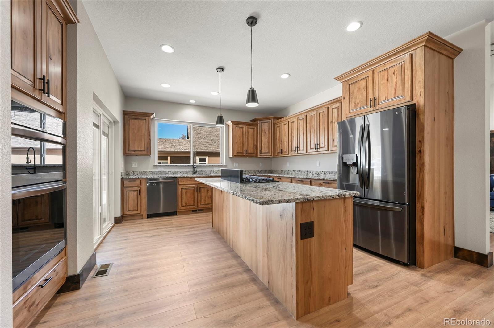 MLS Image #9 for 1309  stone ridge drive,woodland park, Colorado