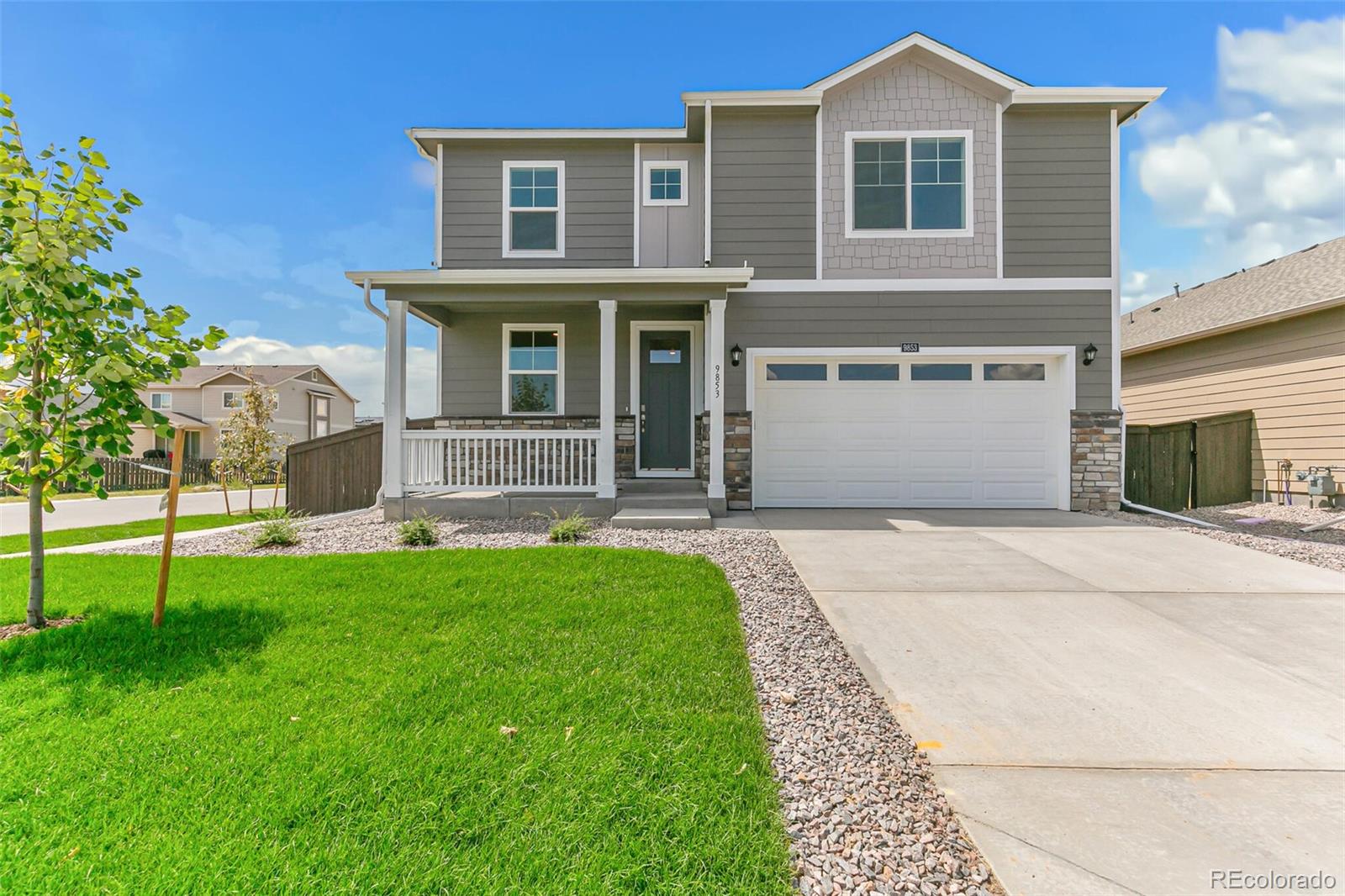 MLS Image #0 for 9886  ceylon court,commerce city, Colorado