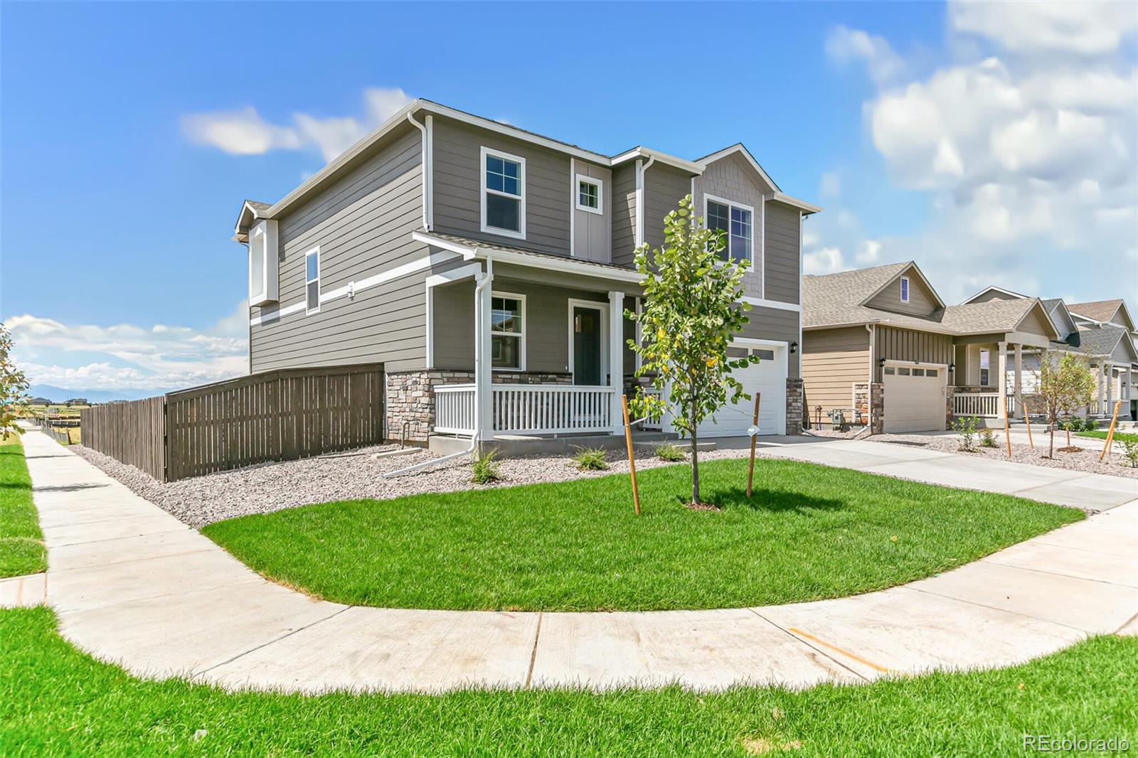 CMA Image for 9886  Ceylon Court,Commerce City, Colorado
