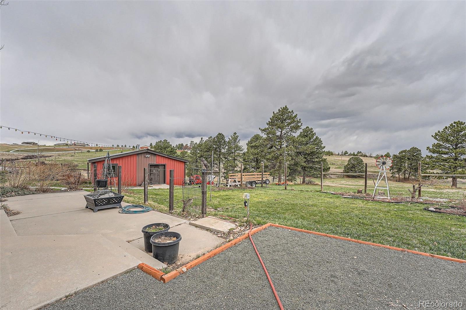 MLS Image #21 for 12189 n boot hill drive,parker, Colorado