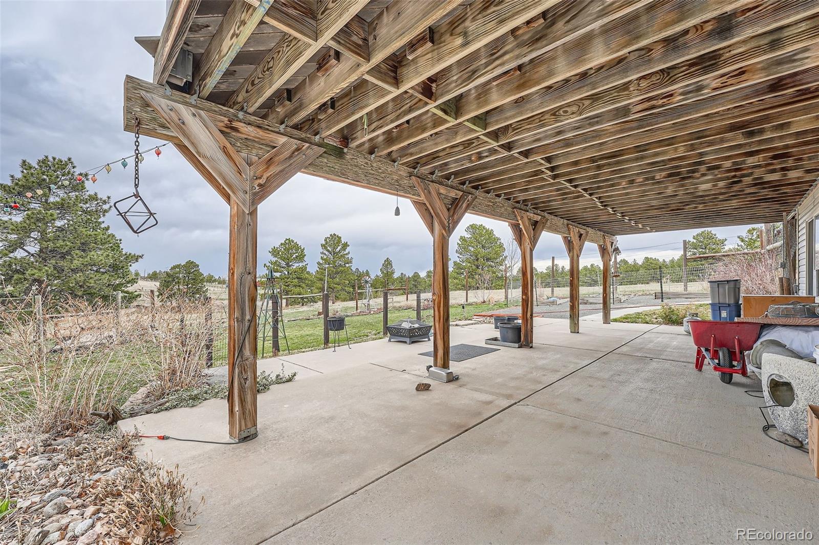 MLS Image #23 for 12189 n boot hill drive,parker, Colorado