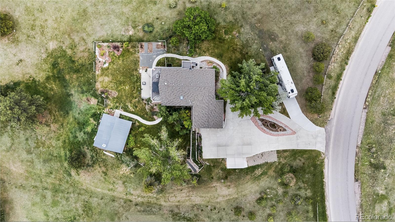 MLS Image #26 for 12189 n boot hill drive,parker, Colorado
