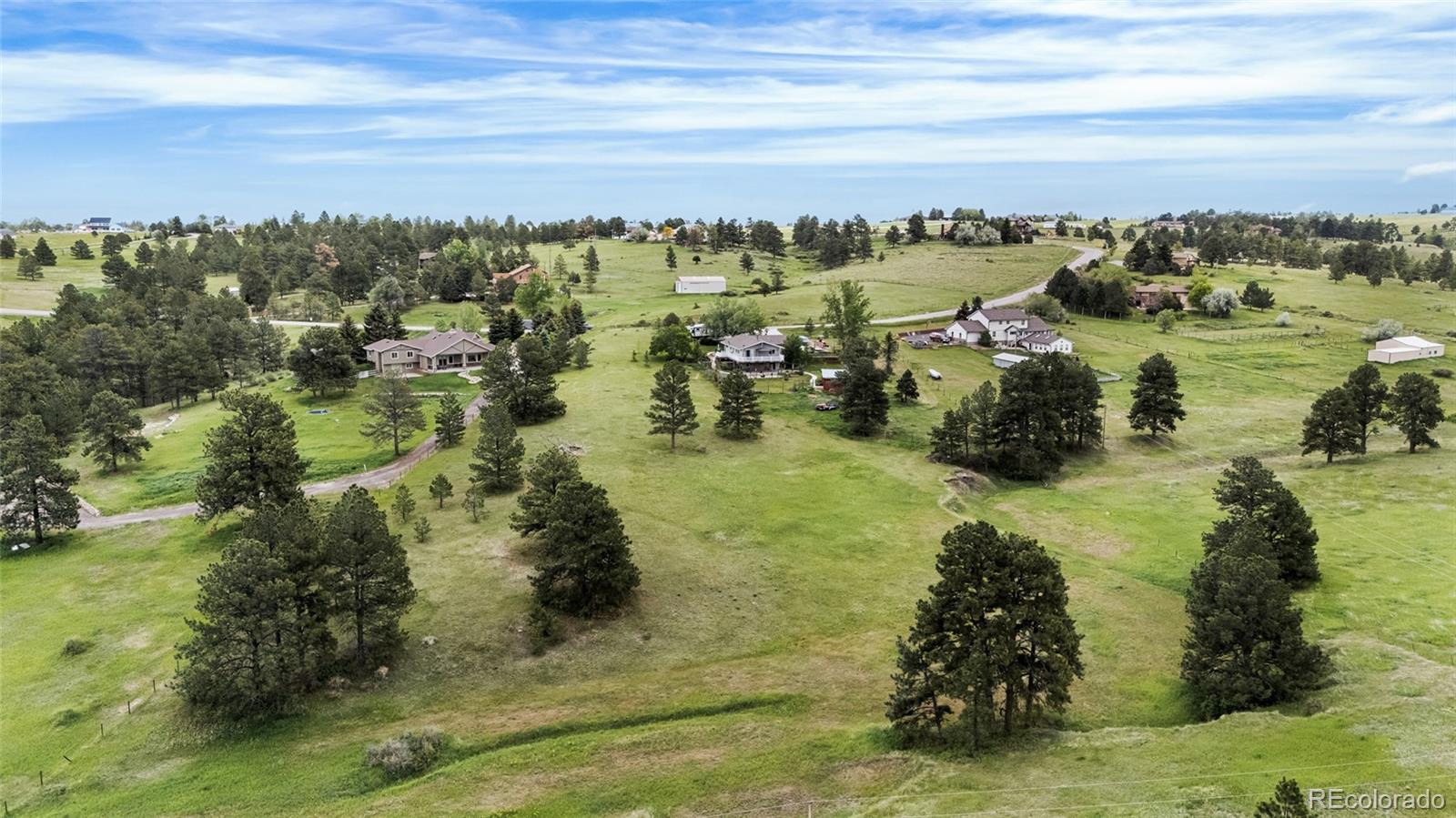 MLS Image #27 for 12189 n boot hill drive,parker, Colorado