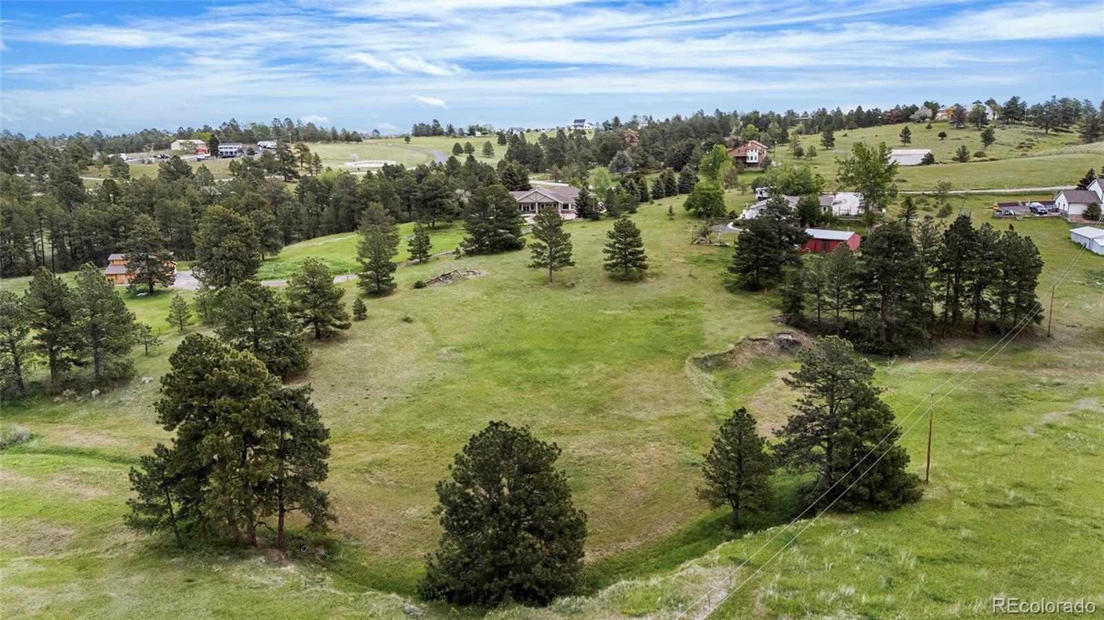 MLS Image #29 for 12189 n boot hill drive,parker, Colorado