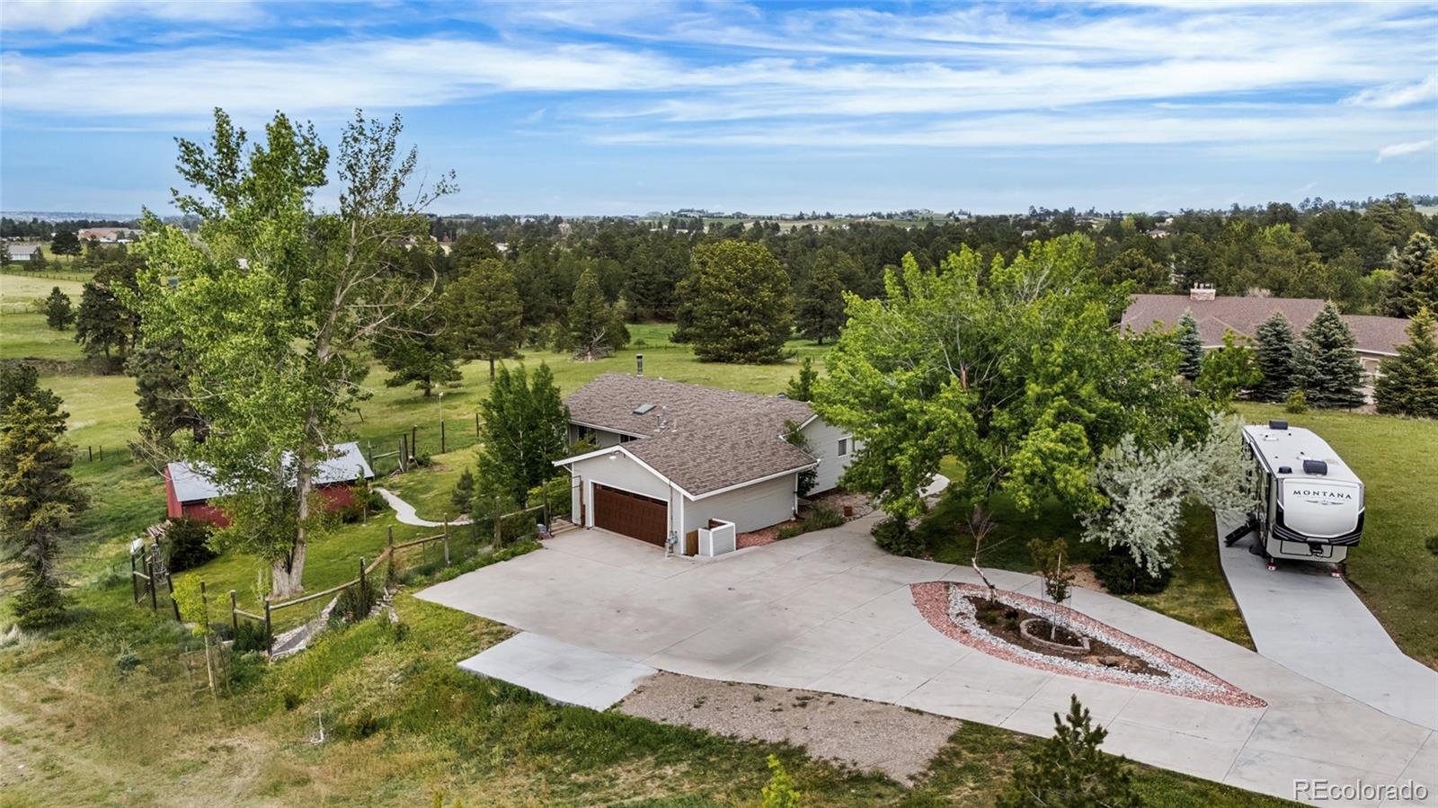 MLS Image #30 for 12189 n boot hill drive,parker, Colorado