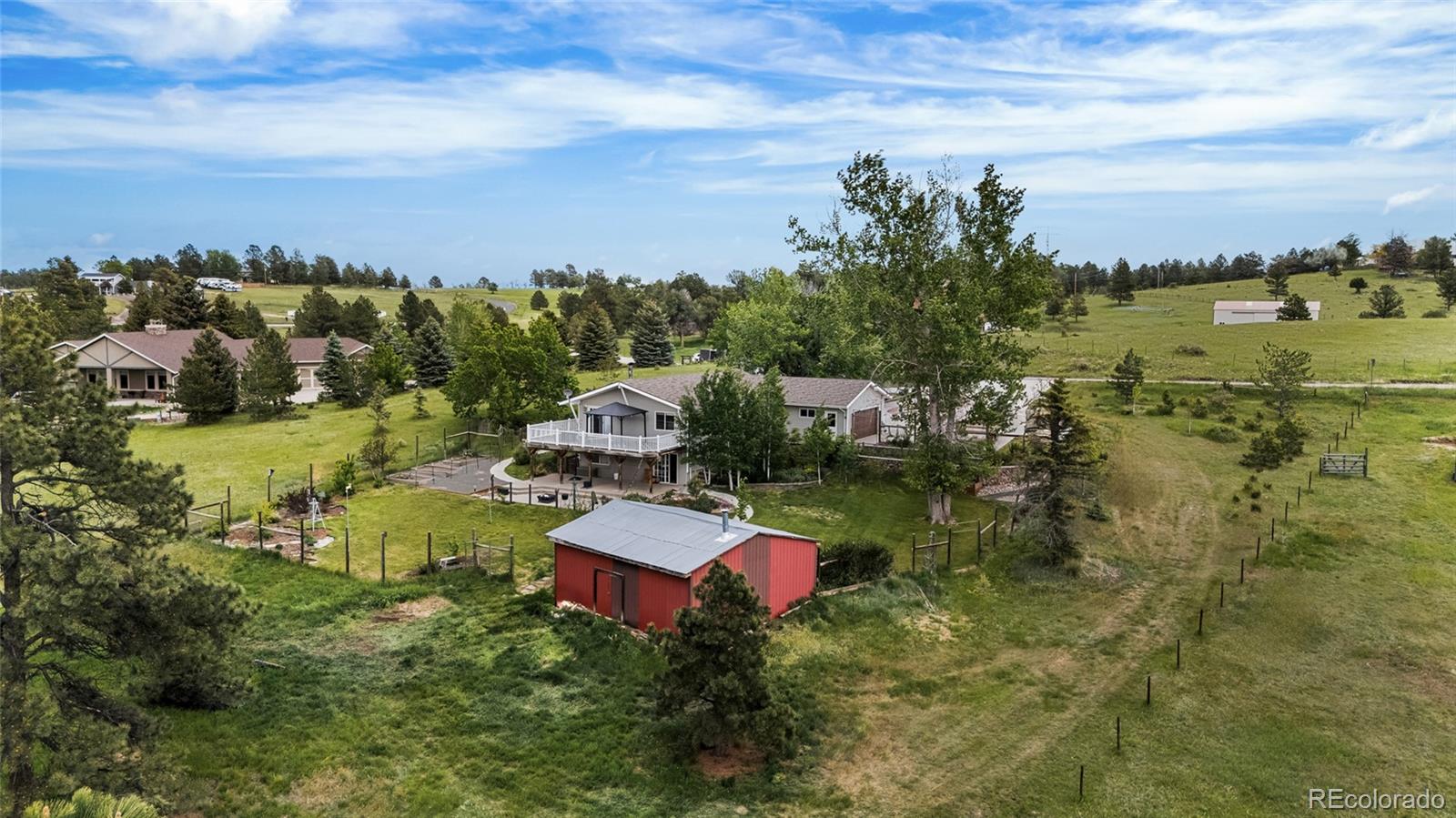 MLS Image #31 for 12189 n boot hill drive,parker, Colorado