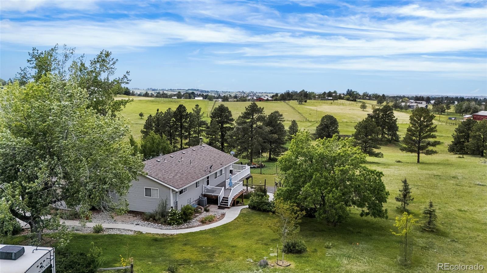 MLS Image #35 for 12189 n boot hill drive,parker, Colorado