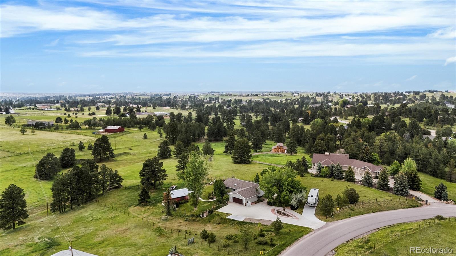 MLS Image #37 for 12189 n boot hill drive,parker, Colorado
