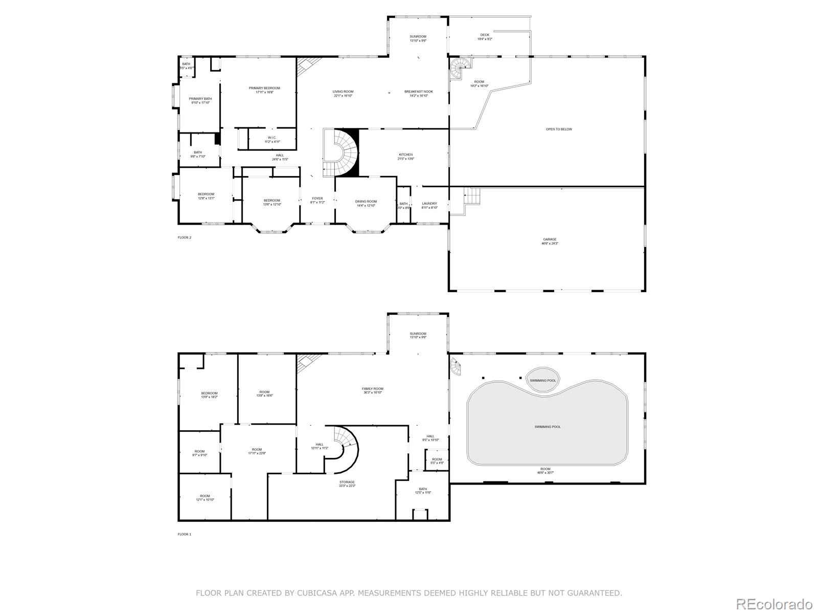 MLS Image #42 for 6980  oak street,arvada, Colorado