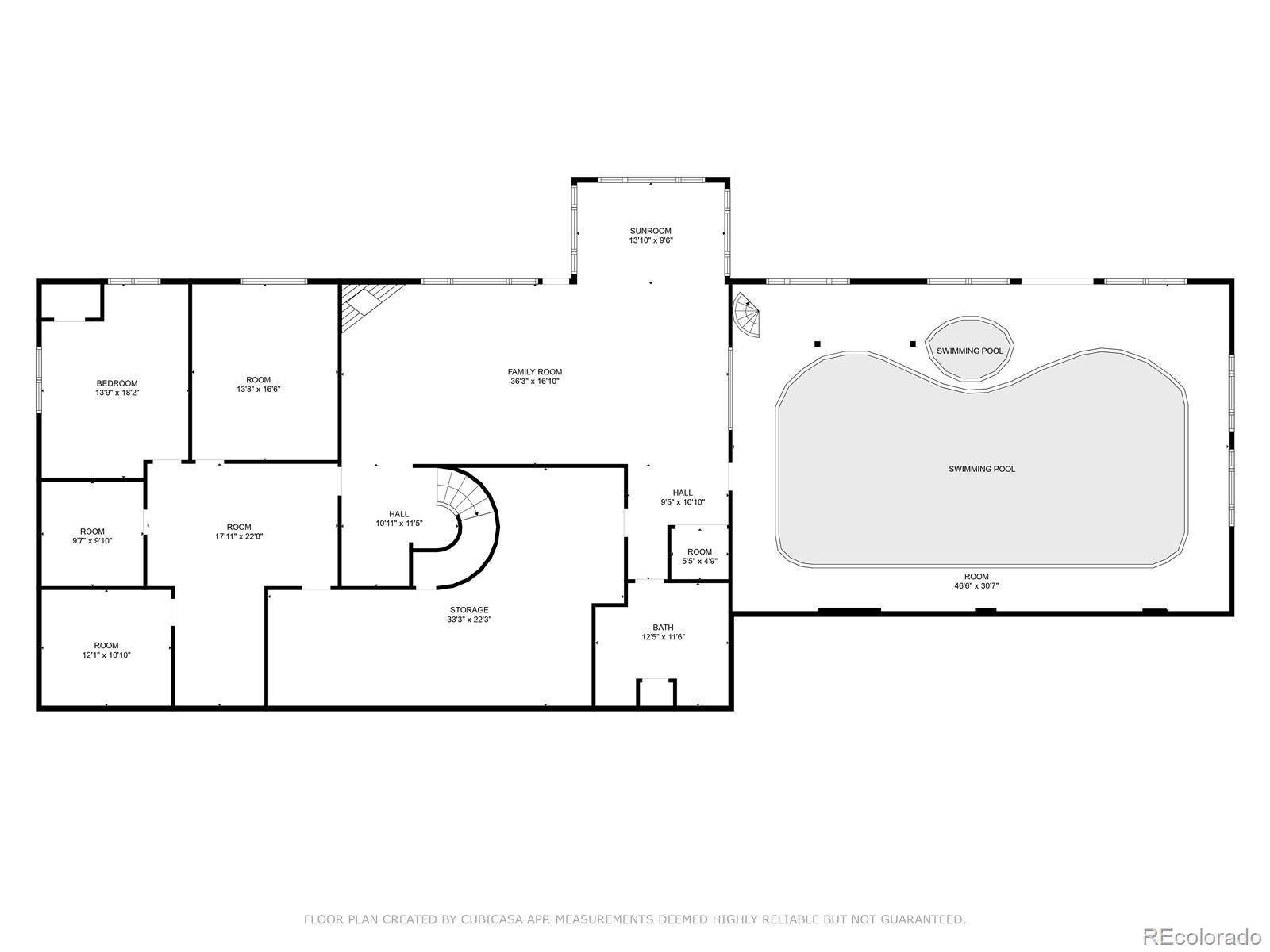 MLS Image #43 for 6980  oak street,arvada, Colorado