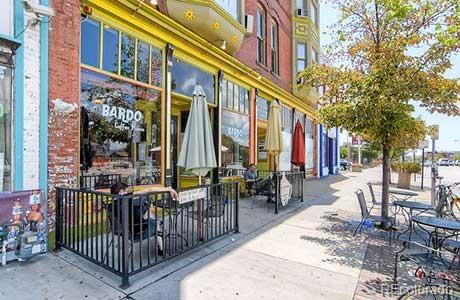 MLS Image #12 for 115 w 2nd avenue,denver, Colorado