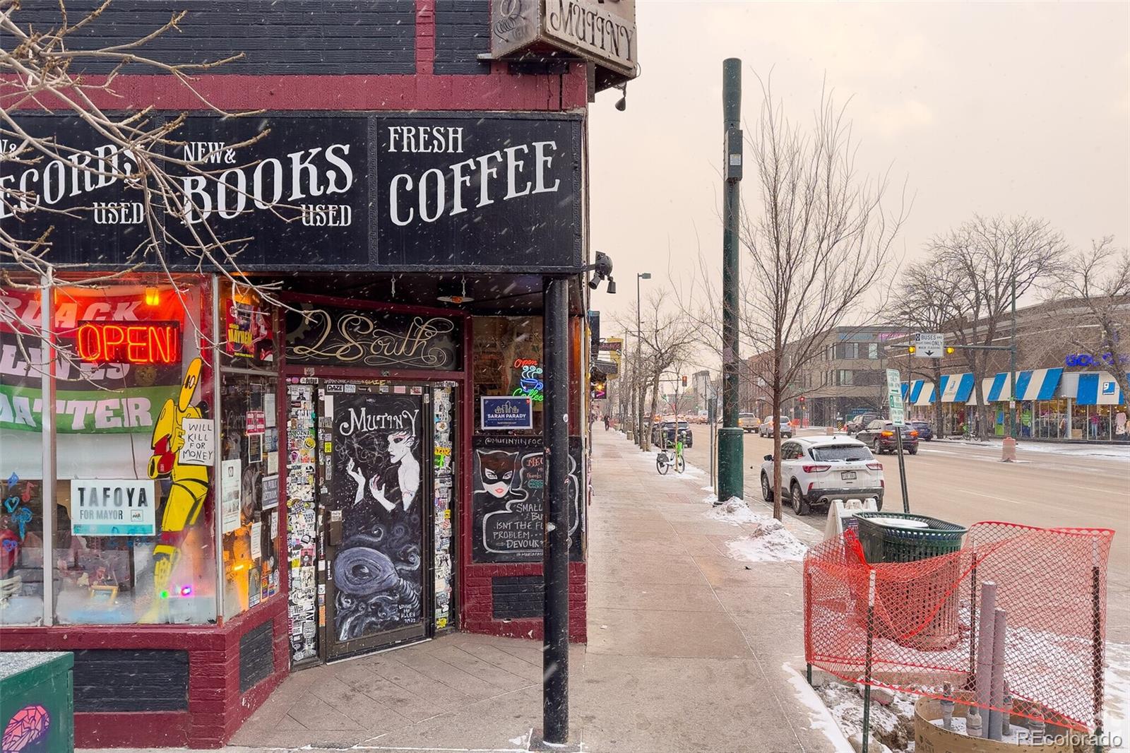 MLS Image #15 for 115 w 2nd avenue,denver, Colorado