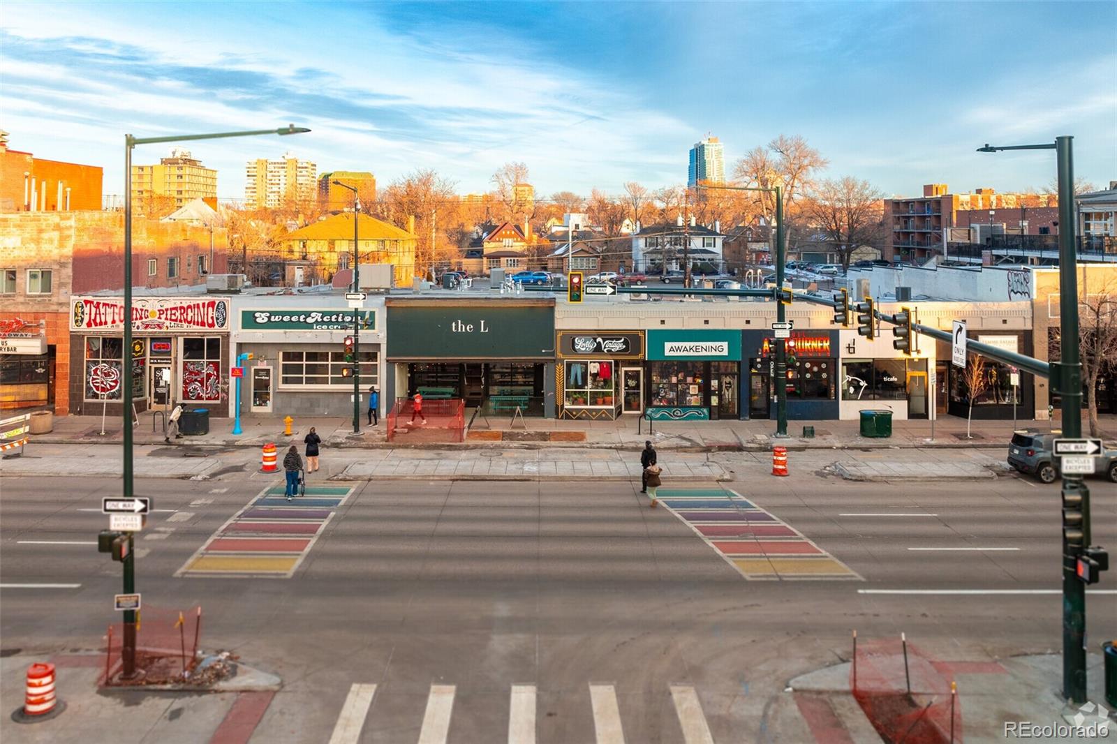 MLS Image #17 for 115 w 2nd avenue,denver, Colorado