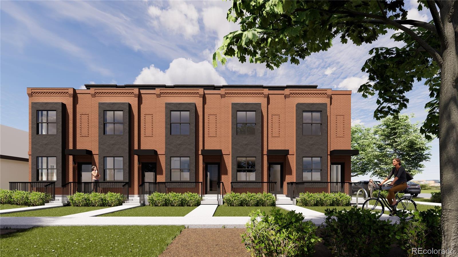 MLS Image #2 for 115 w 2nd avenue,denver, Colorado