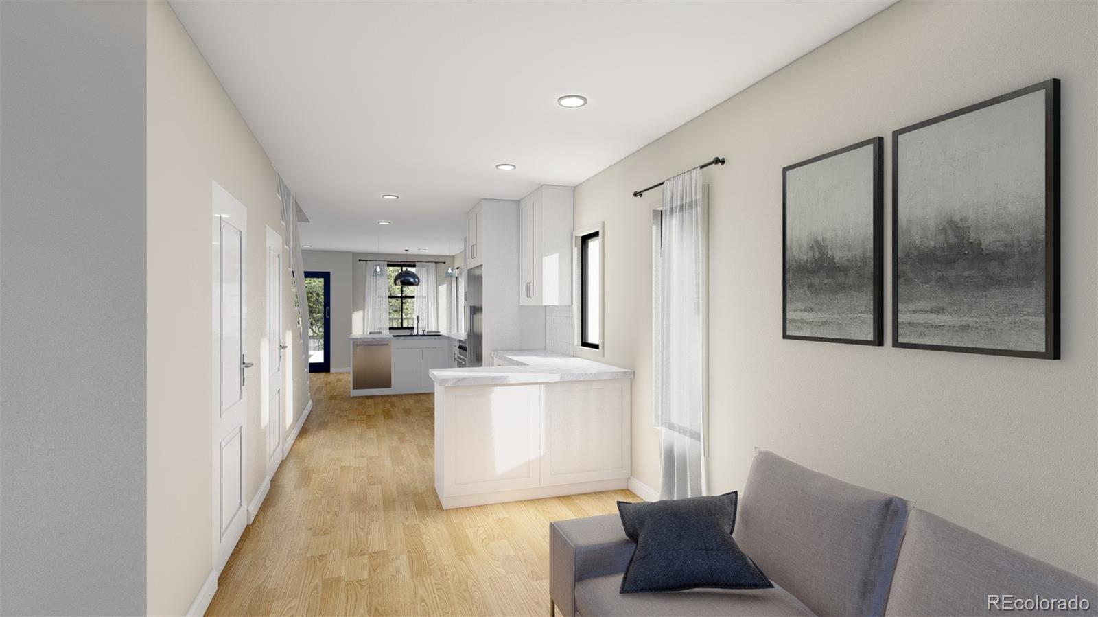 MLS Image #7 for 115 w 2nd avenue,denver, Colorado