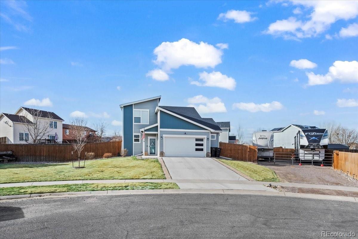 CMA Image for 3827  Dove Lane,Evans, Colorado
