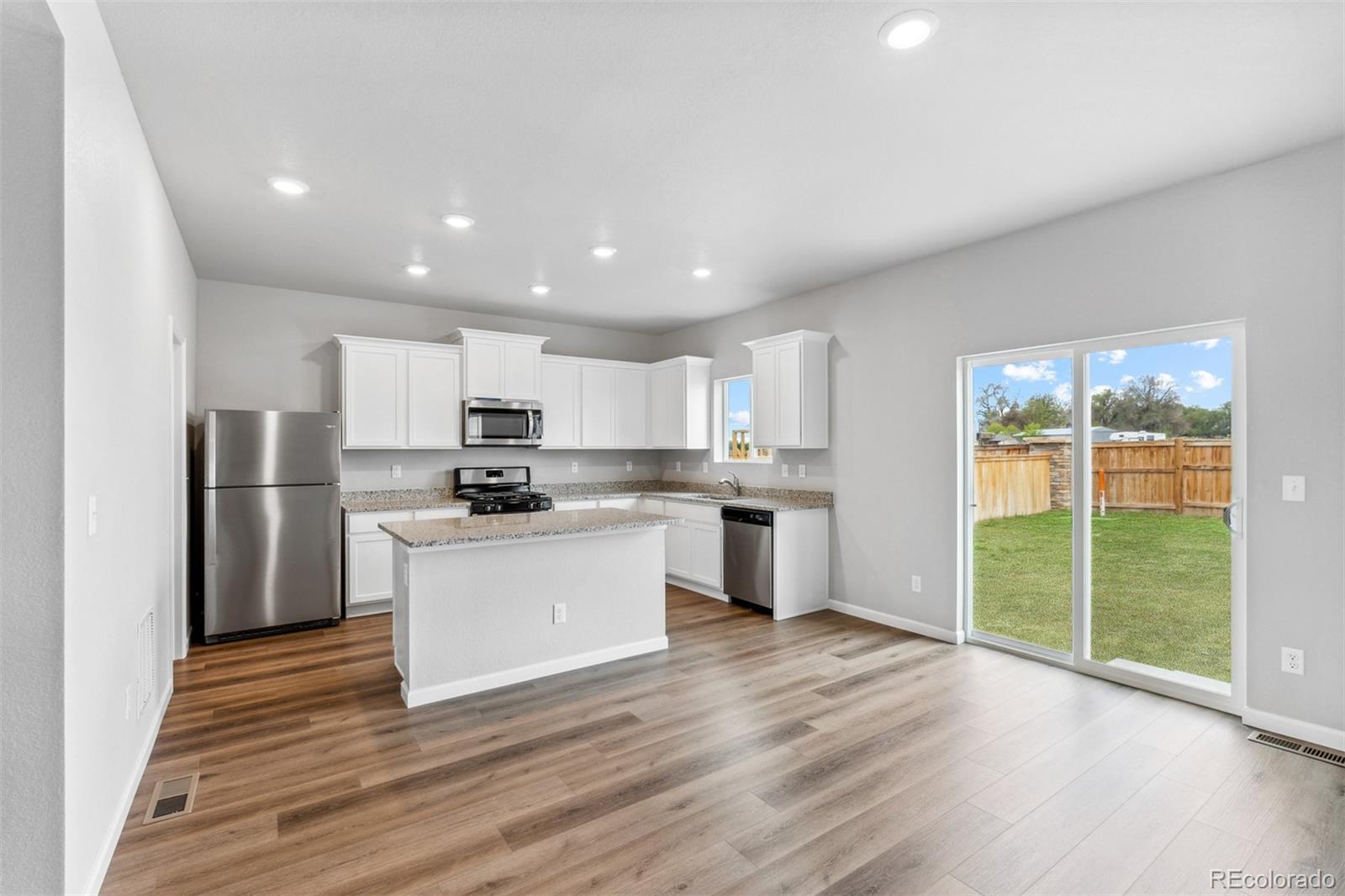 MLS Image #2 for 1057  long meadows street,severance, Colorado