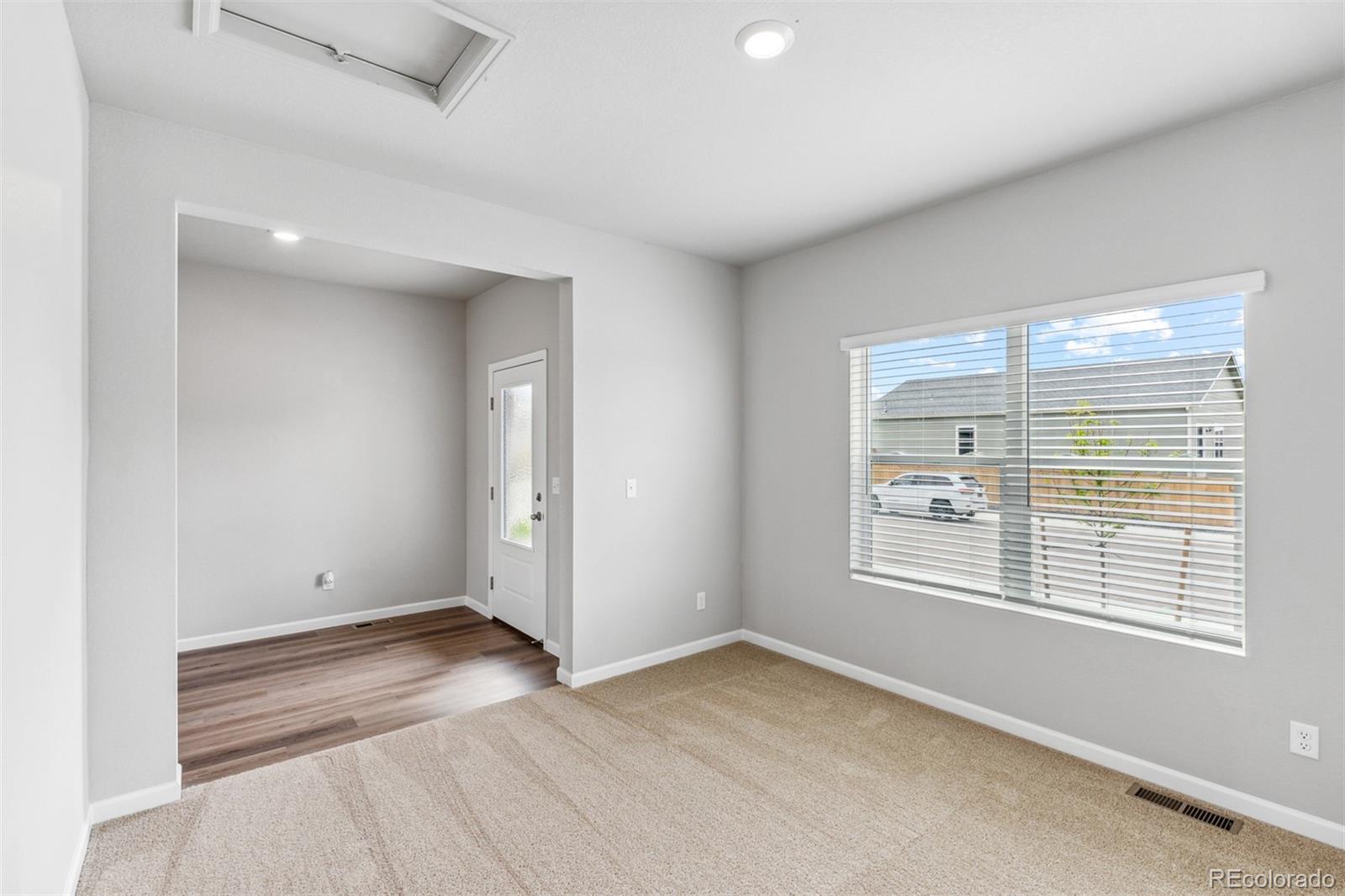 MLS Image #5 for 1057  long meadows street,severance, Colorado