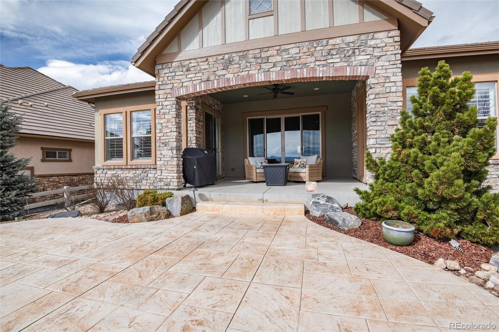 MLS Image #40 for 634  hiddenbrook court,highlands ranch, Colorado