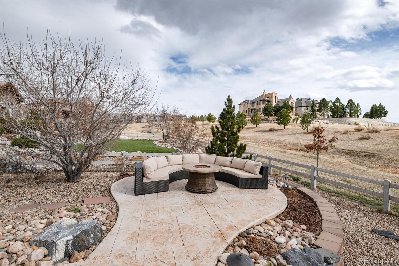 MLS Image #42 for 634  hiddenbrook court,highlands ranch, Colorado