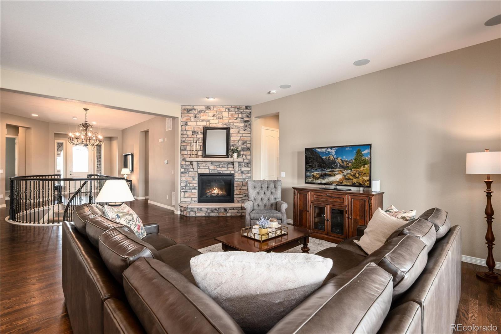 MLS Image #8 for 634  hiddenbrook court,highlands ranch, Colorado