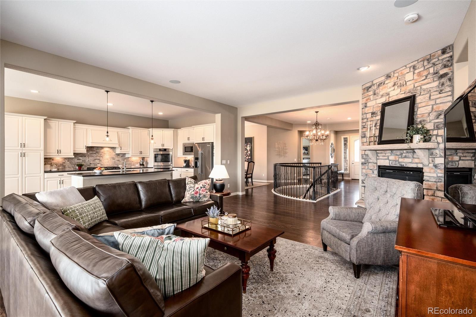 MLS Image #9 for 634  hiddenbrook court,highlands ranch, Colorado