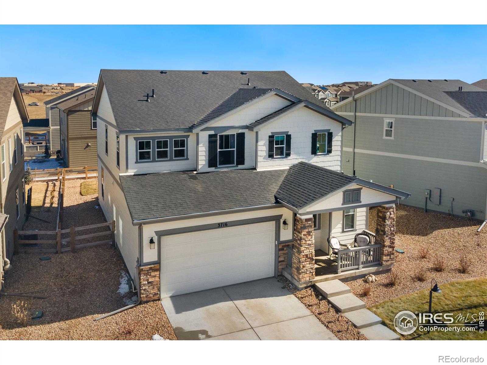 MLS Image #0 for 3716  keplinger lake drive,loveland, Colorado