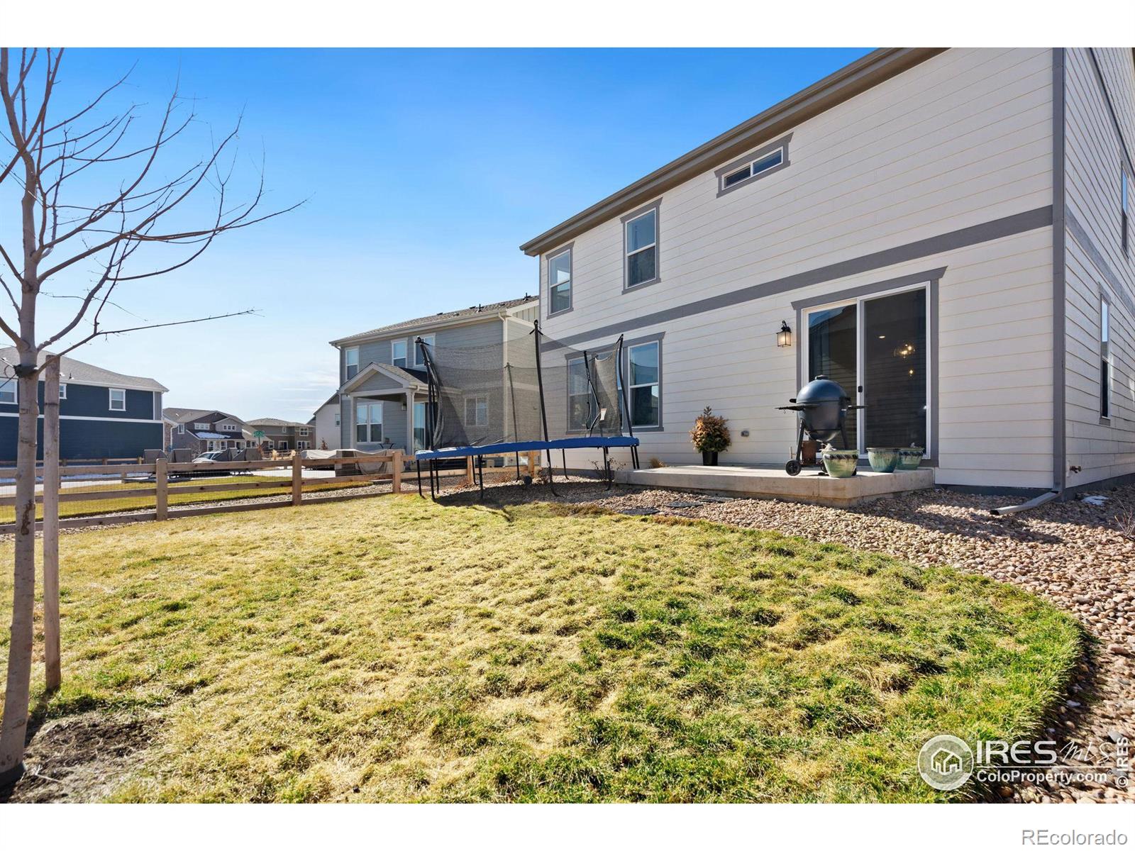 MLS Image #36 for 3716  keplinger lake drive,loveland, Colorado