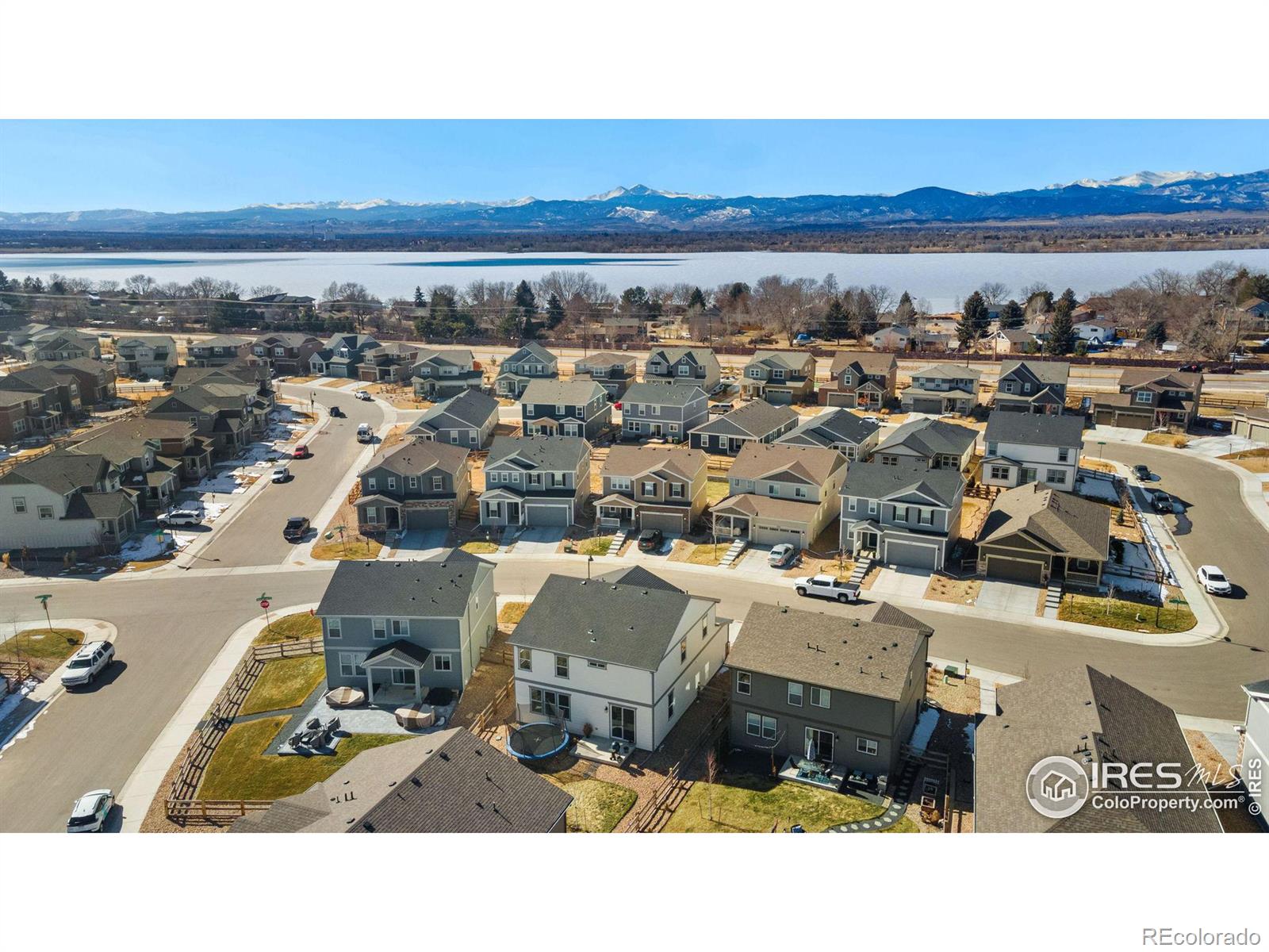 MLS Image #38 for 3716  keplinger lake drive,loveland, Colorado