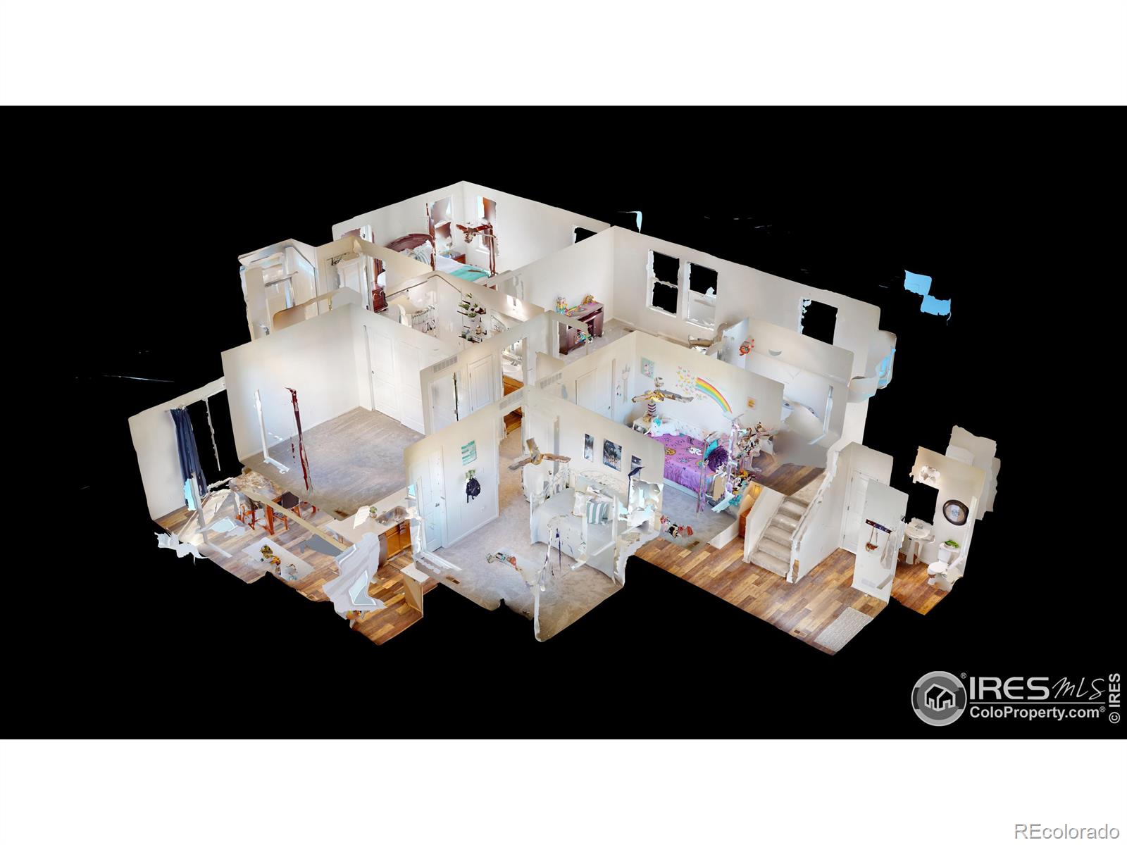 MLS Image #39 for 3716  keplinger lake drive,loveland, Colorado