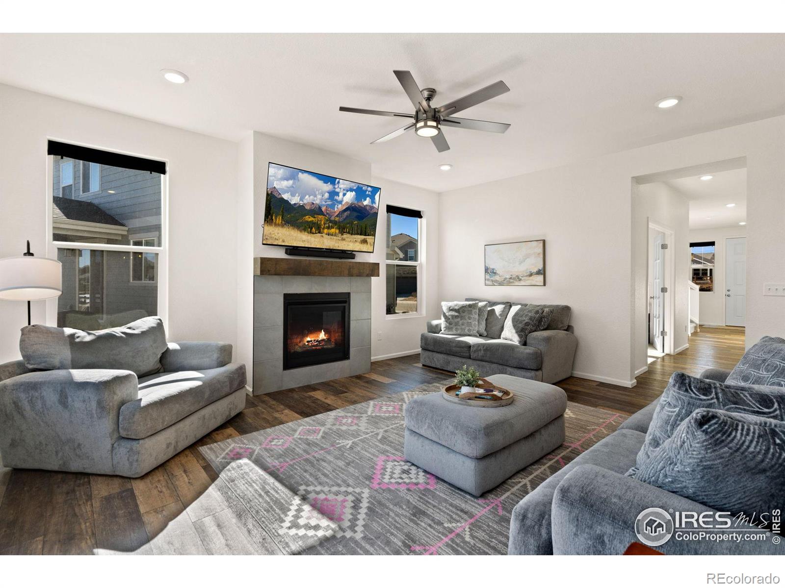 MLS Image #5 for 3716  keplinger lake drive,loveland, Colorado