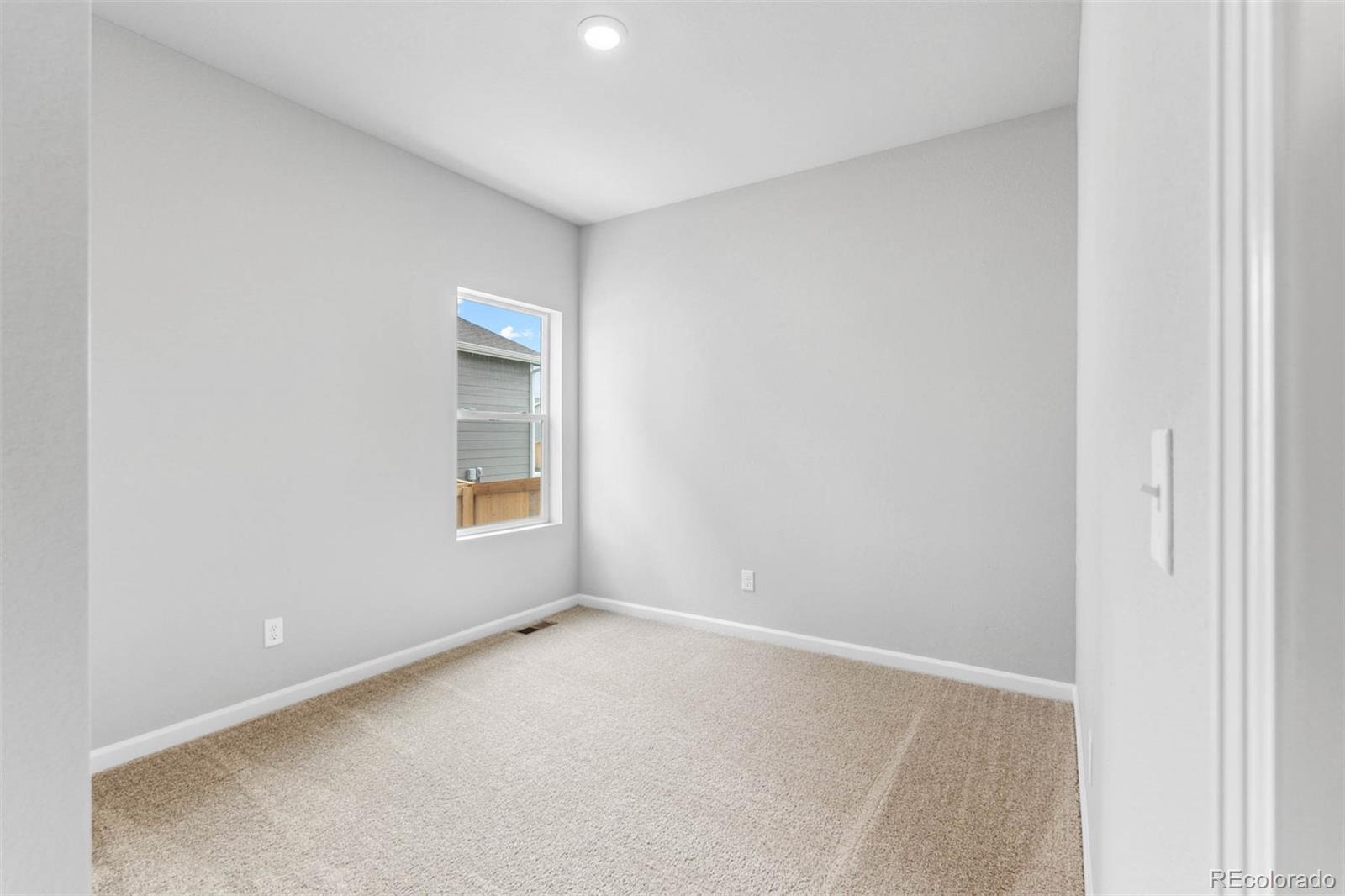 MLS Image #11 for 1052  long meadows street,severance, Colorado
