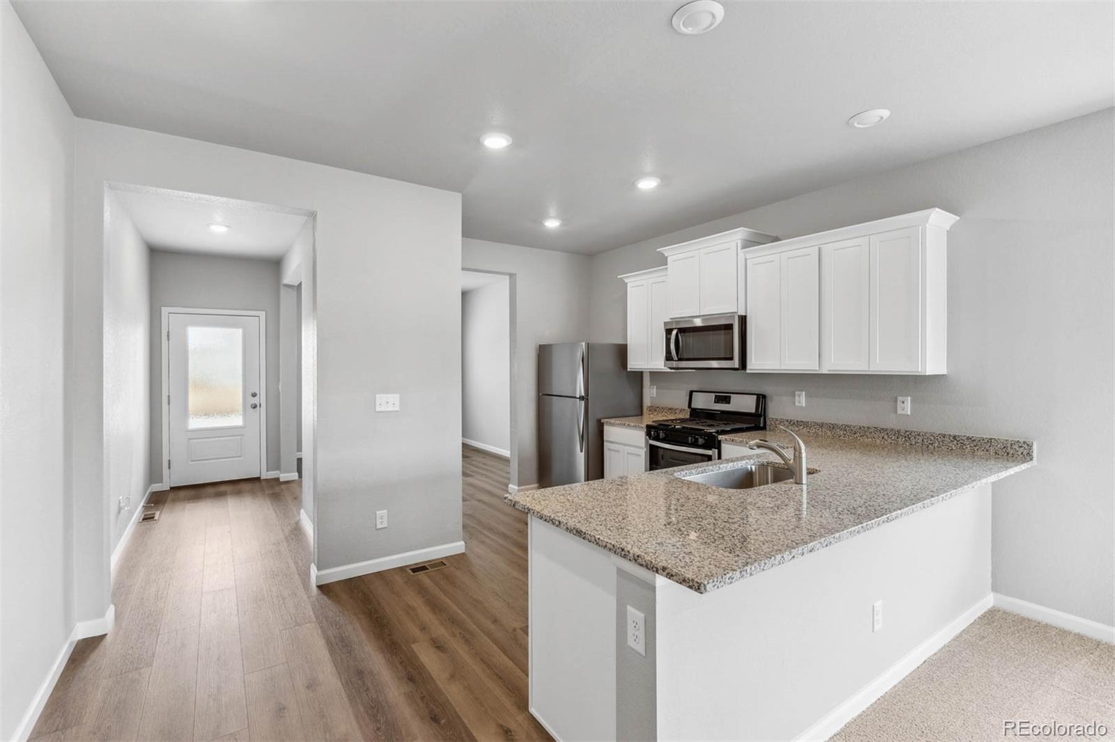 MLS Image #2 for 1052  long meadows street,severance, Colorado