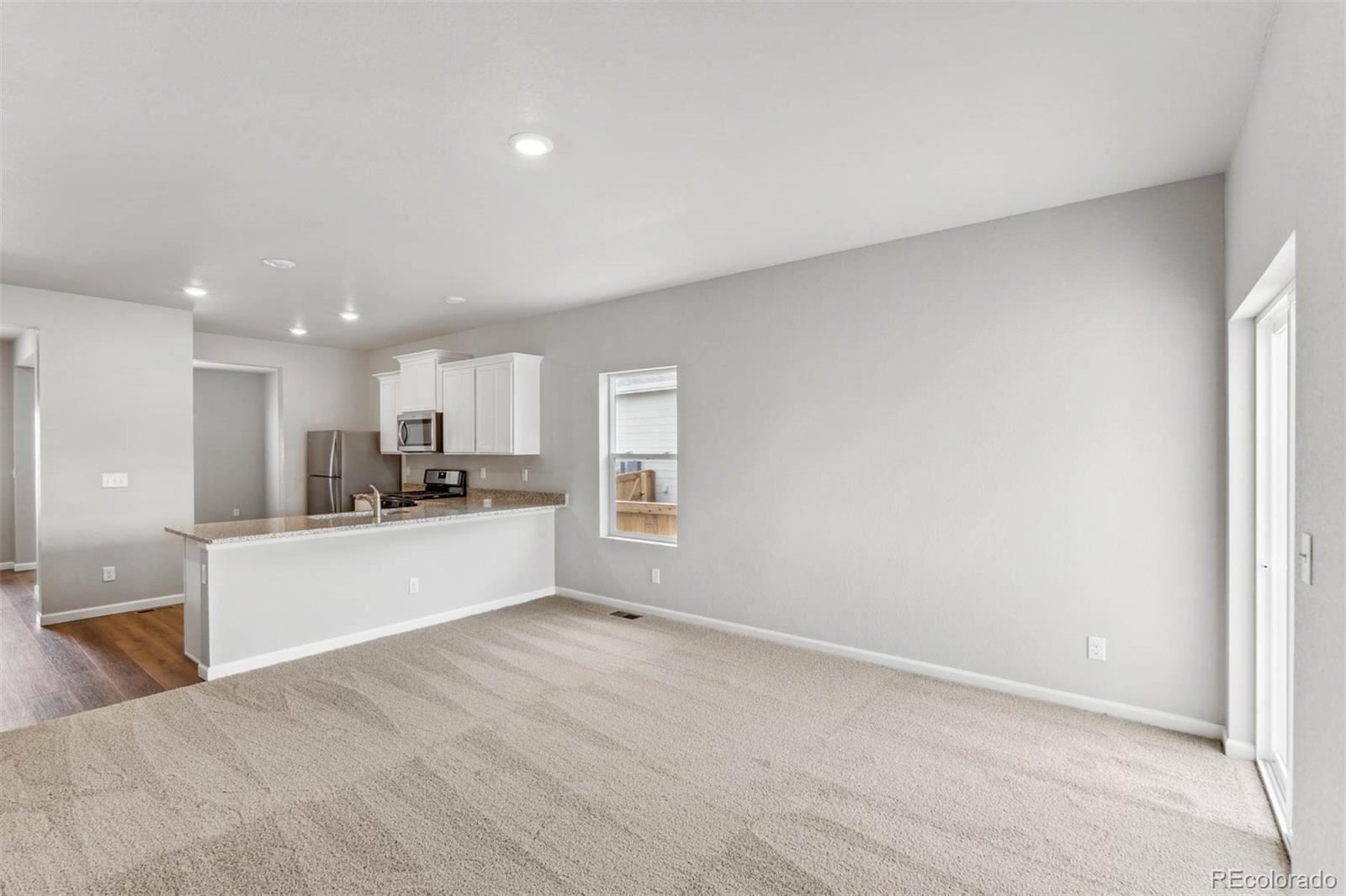MLS Image #4 for 1052  long meadows street,severance, Colorado