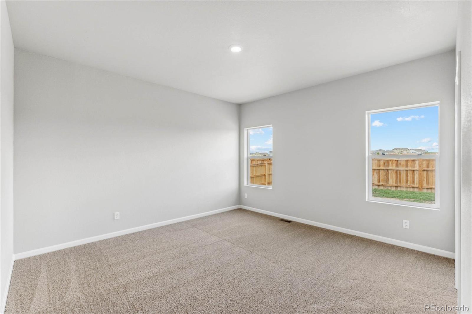 MLS Image #6 for 1052  long meadows street,severance, Colorado