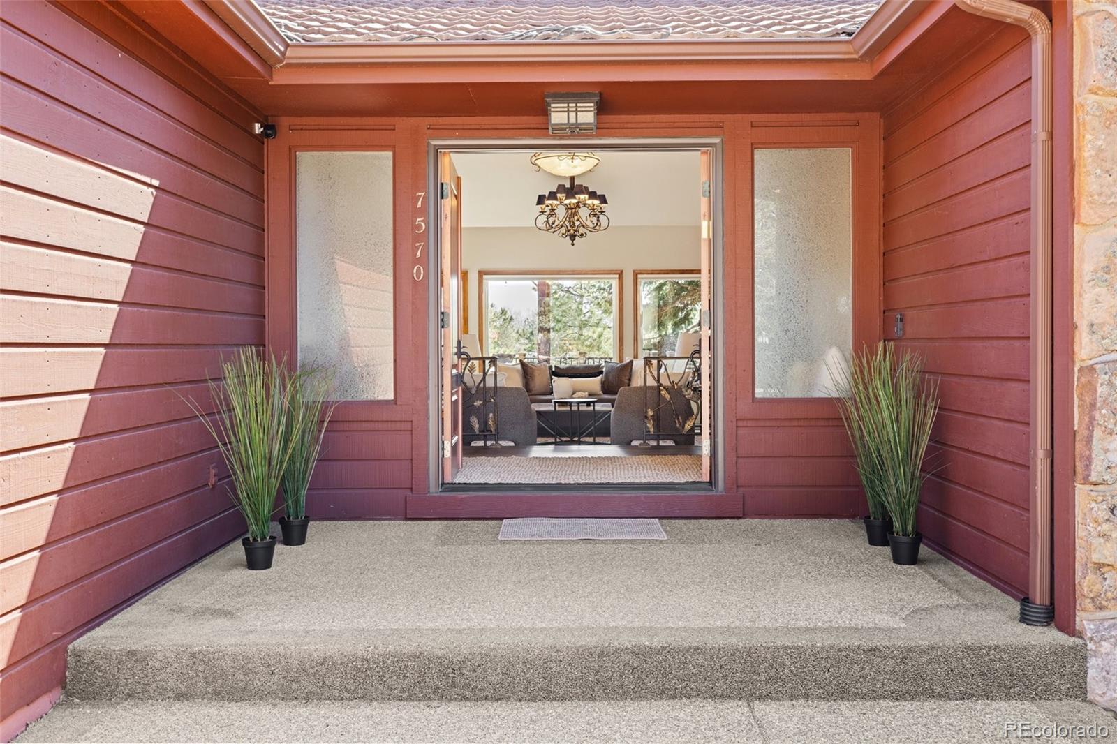 CMA Image for 7570  Windford ,Parker, Colorado