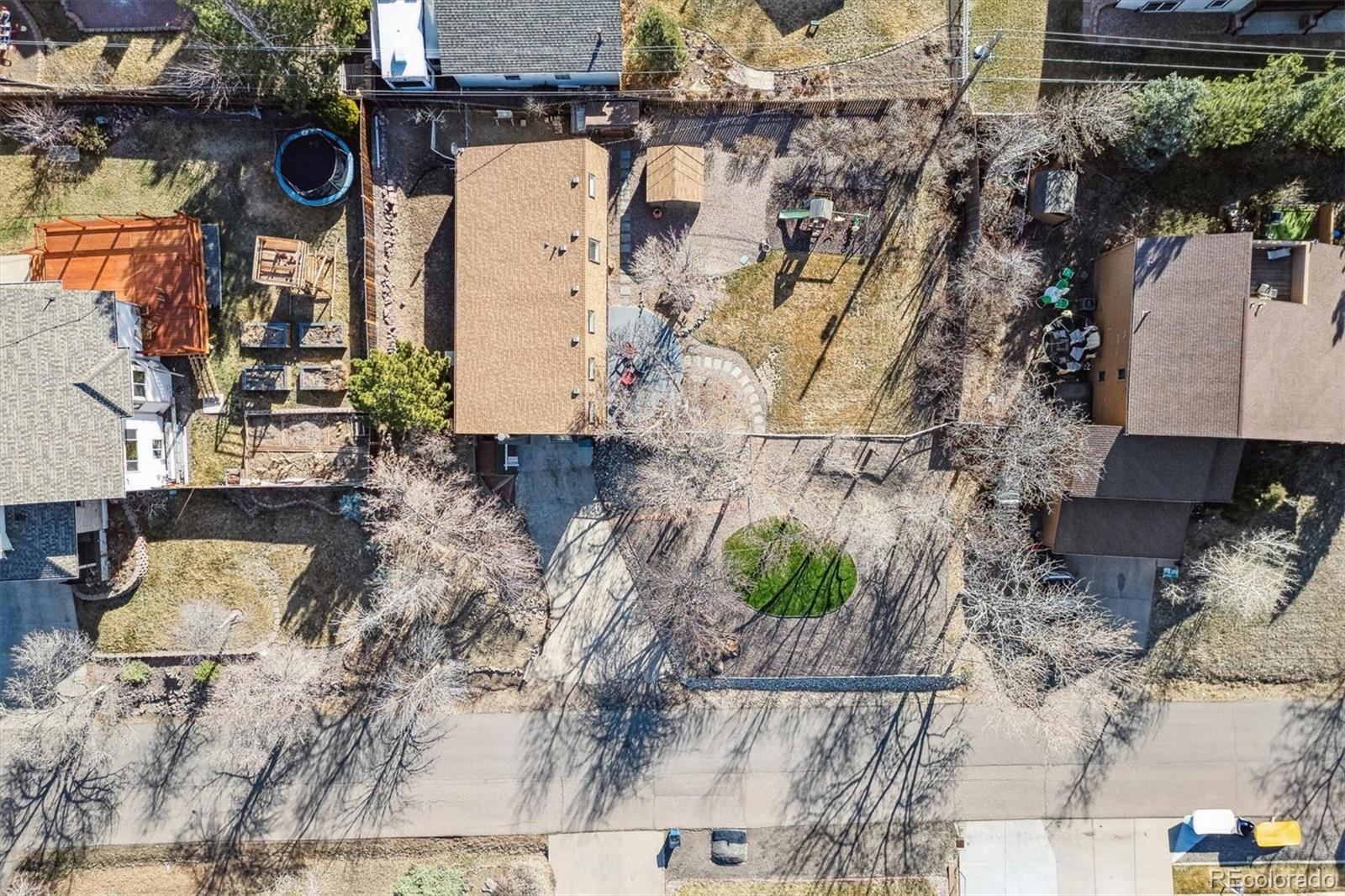 MLS Image #25 for 7770 s estes street,littleton, Colorado